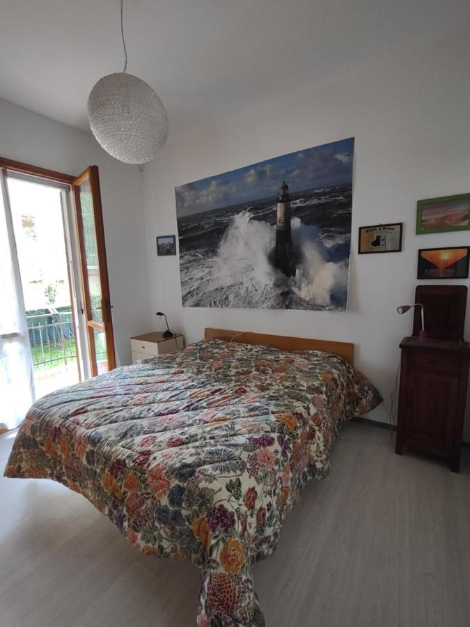 Casa A Cervia, Via Gargano 14 Apartment