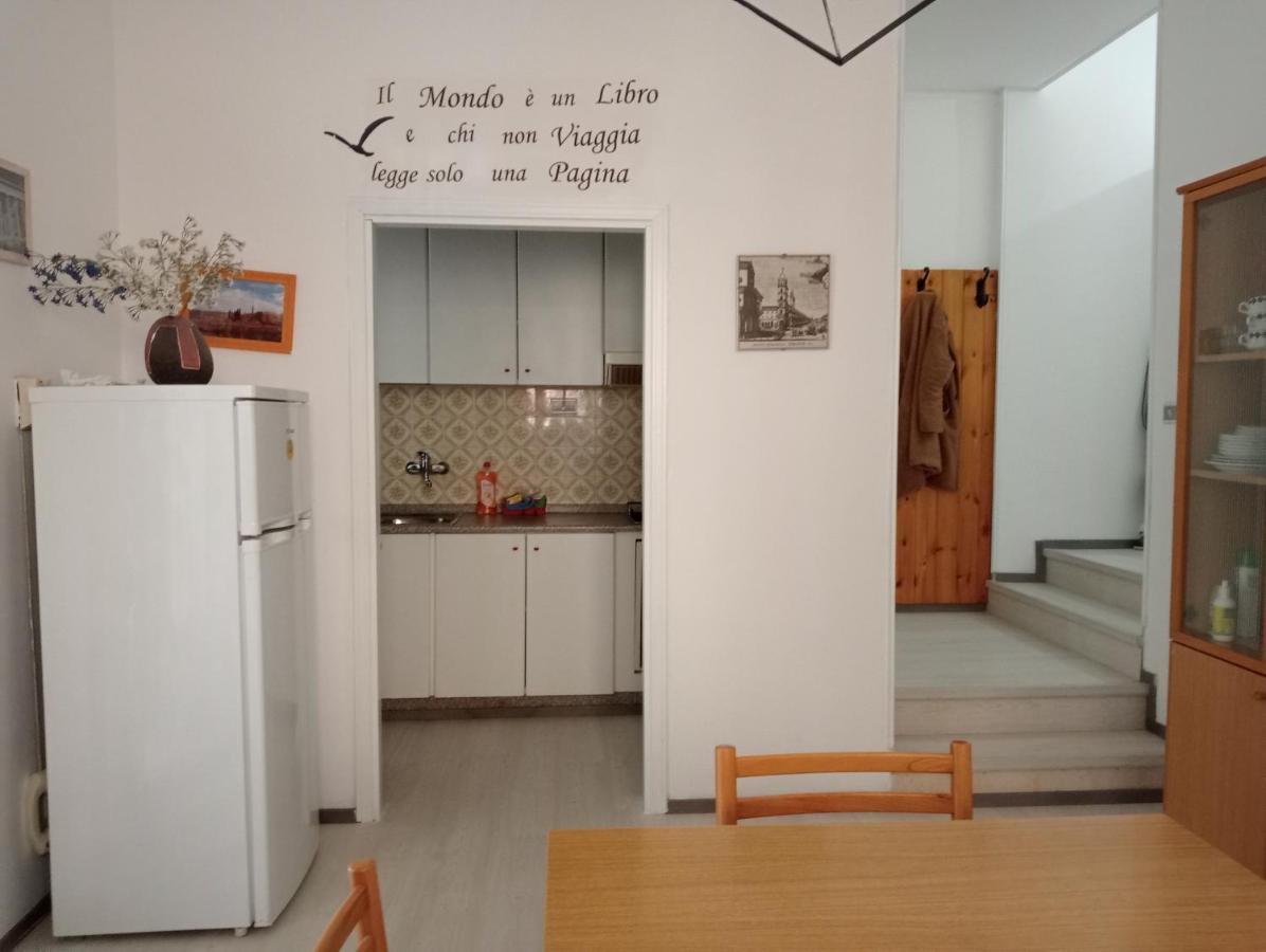 Apartment Casa A Cervia, Via Gargano 14