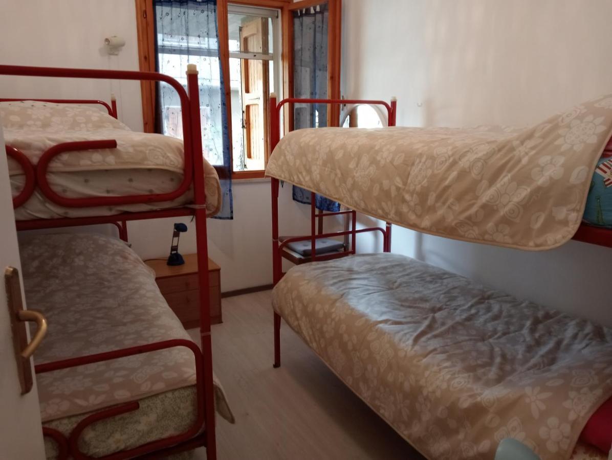 Casa A Cervia, Via Gargano 14 Apartment